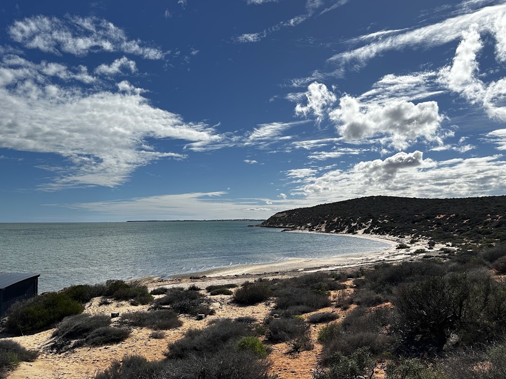 Oceans Restaurant | 1 Ocean Park Rd, Shark Bay WA 6537, Australia | Phone: (08) 9948 1765