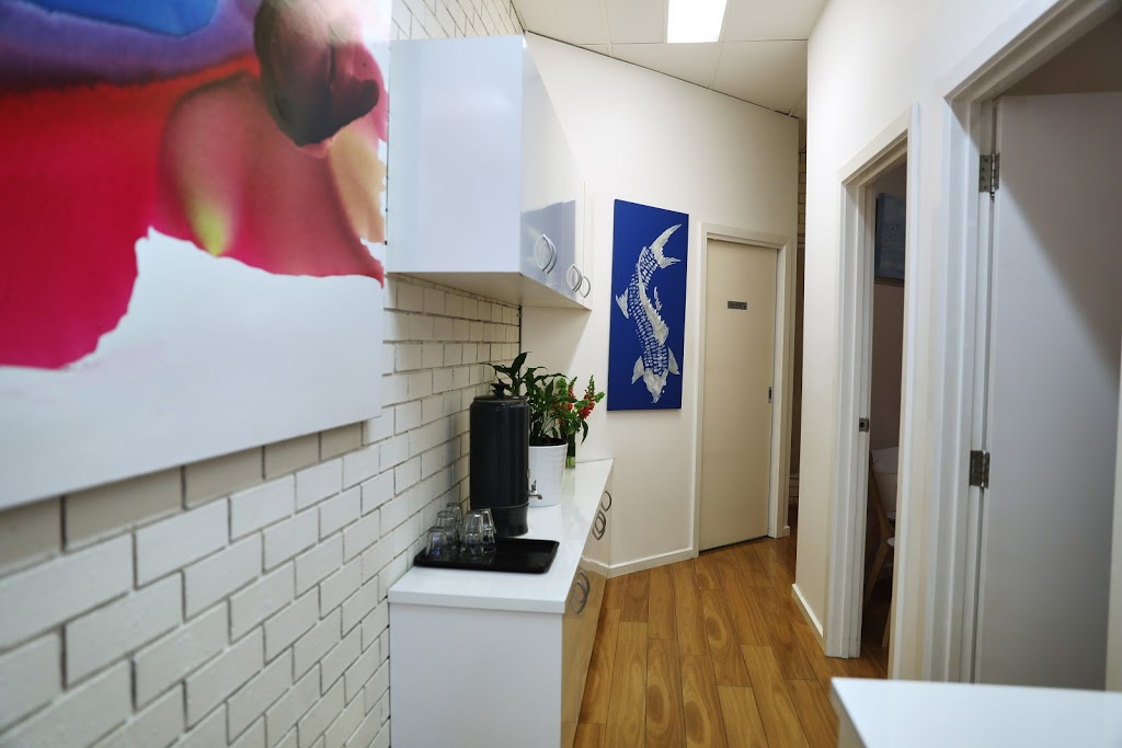 Gardenvale Traditional Chinese Medicine | 134A Martin St, Brighton VIC 3187, Australia | Phone: (03) 9530 6566