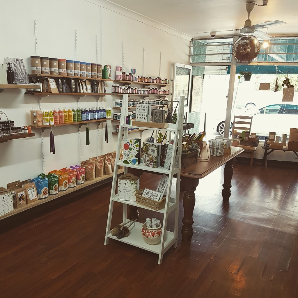 Blackwood Apothecary | health | 75B Regent St, New Lambton NSW 2305, Australia | 0249527671 OR +61 2 4952 7671