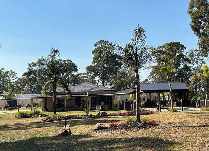 Companion Caring | 235/239 Riggalls Rd, Glengarry VIC 3854, Australia | Phone: 0459 488 413