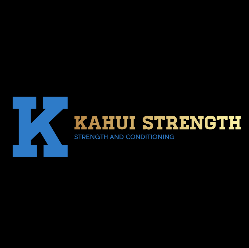 Kahui Strength | Unit 1/180 Cadles Rd, Carrum Downs VIC 3201, Australia | Phone: 0413 634 860