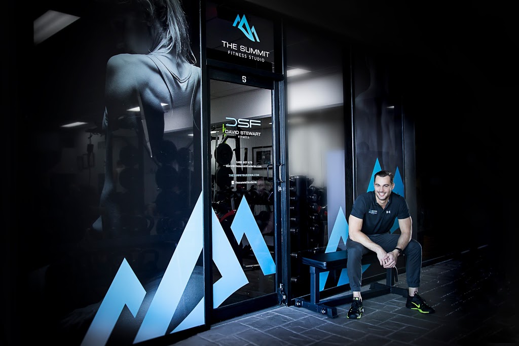 The Summit Fitness Studio - Personal Training | 5/100 Burnett St, Buderim QLD 4556, Australia | Phone: 0432 182 522