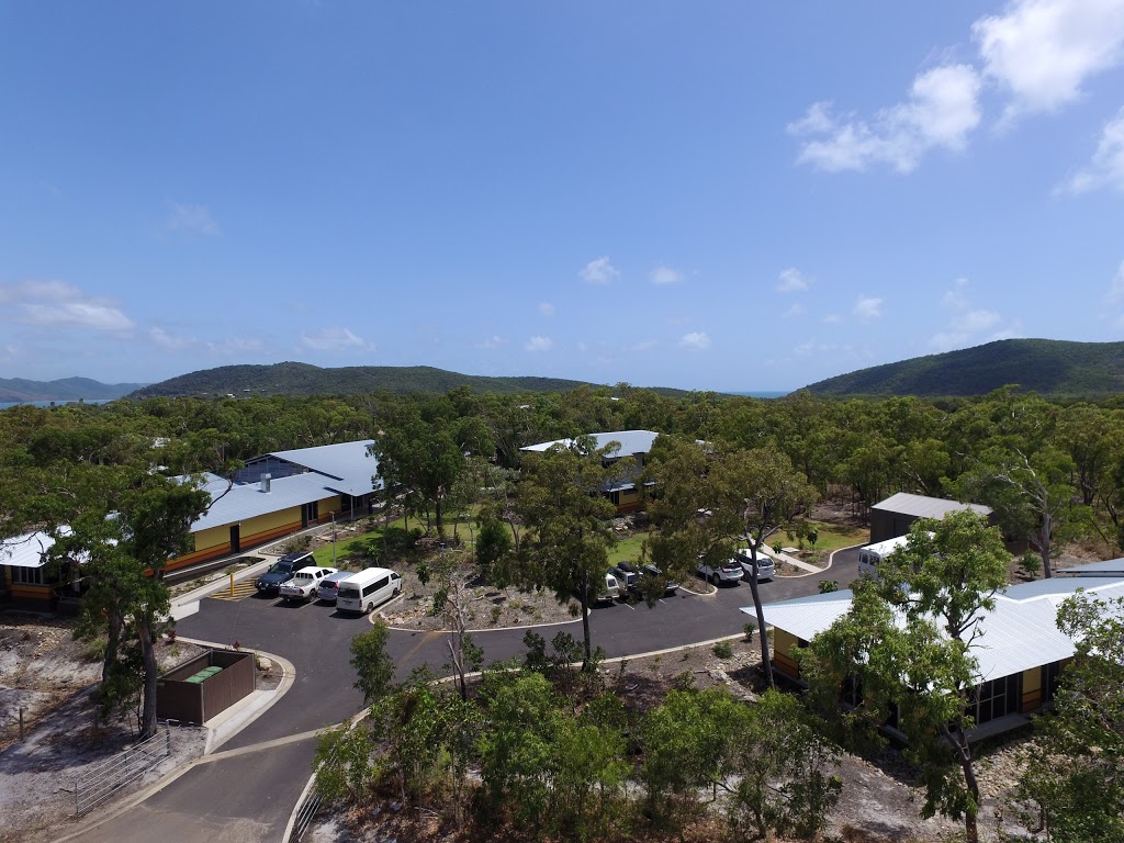 Holy Spirit College | 1 Burkitt St, Cooktown QLD 4895, Australia | Phone: (07) 4069 6042