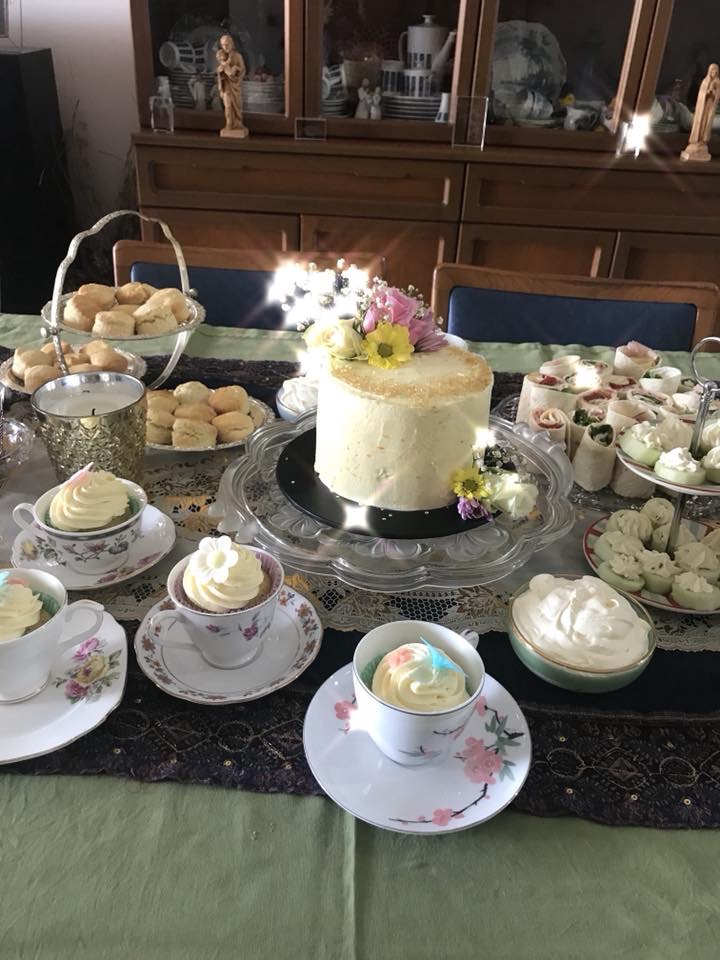Sweet Sierra Cupcakes | 19 Richardson Pl, Glenmore Park NSW 2745, Australia | Phone: 0402 247 630