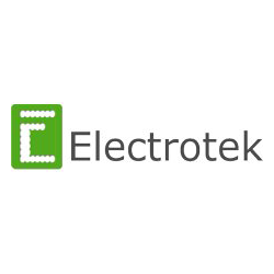 Electrotek | 1/39 Enterprise St, Cleveland QLD 4163, Australia | Phone: 1300 767 407