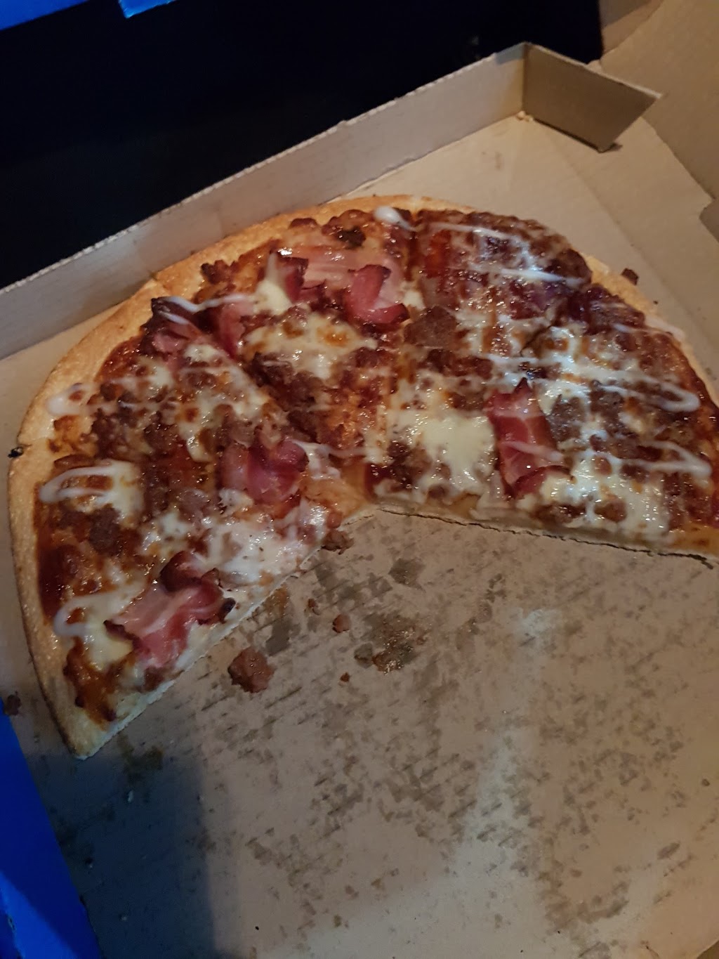 Dominos Pizza Newton | 23/84 Gorge Rd, Newton SA 5074, Australia | Phone: (08) 8154 8020