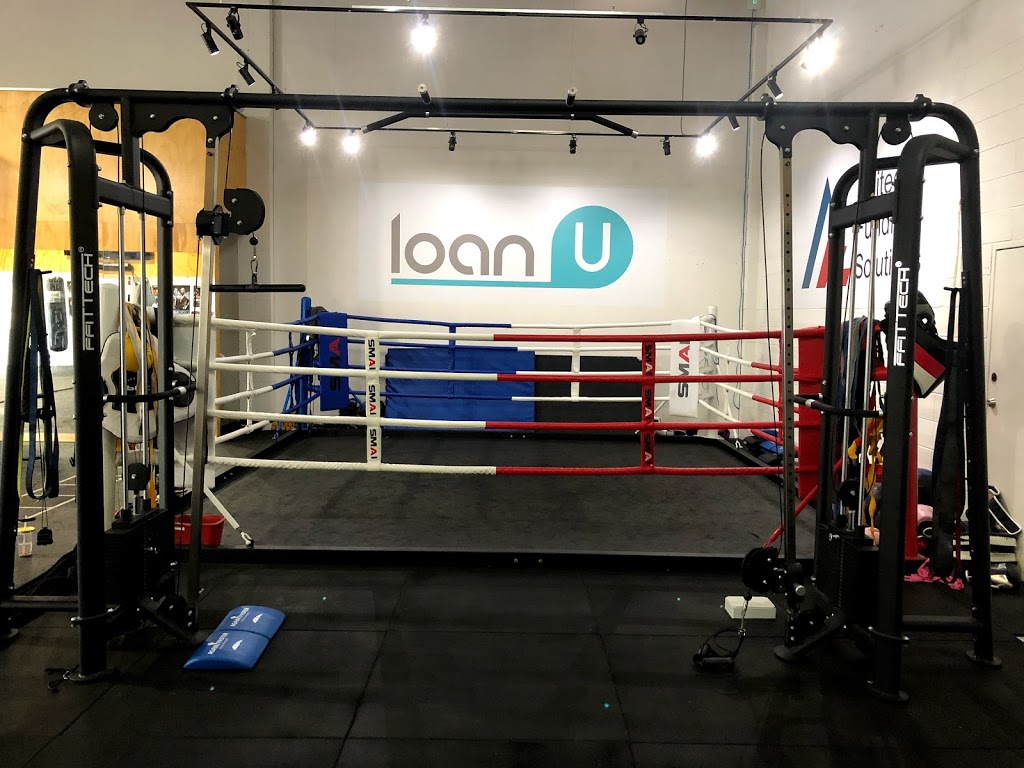 United Fight Team | gym | 39 Campbell St, Toowong QLD 4066, Australia | 0404377738 OR +61 404 377 738