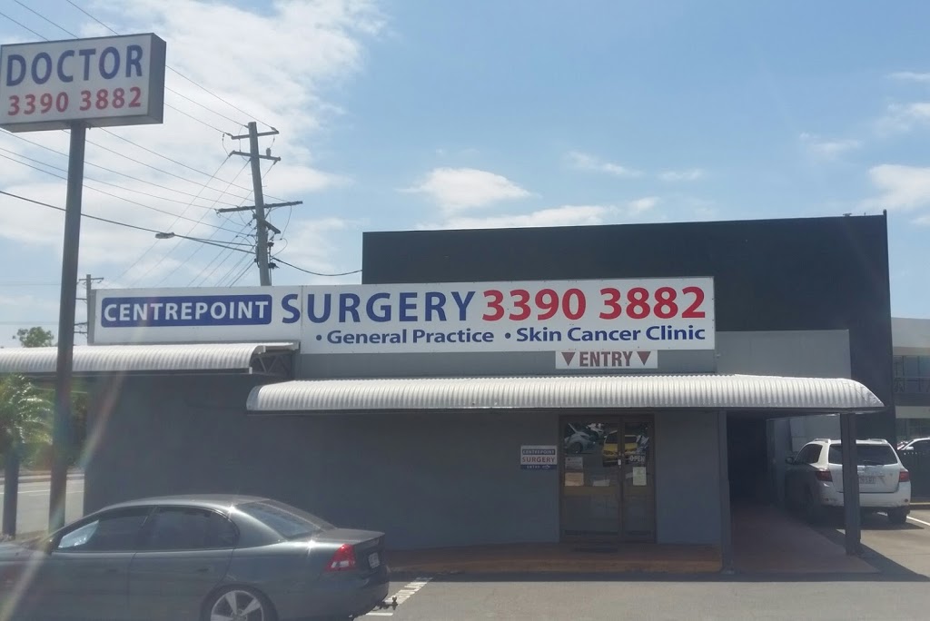 Centrepoint Surgery & Skin Cancer Clinic (8-16 Redland Bay Rd) Opening Hours