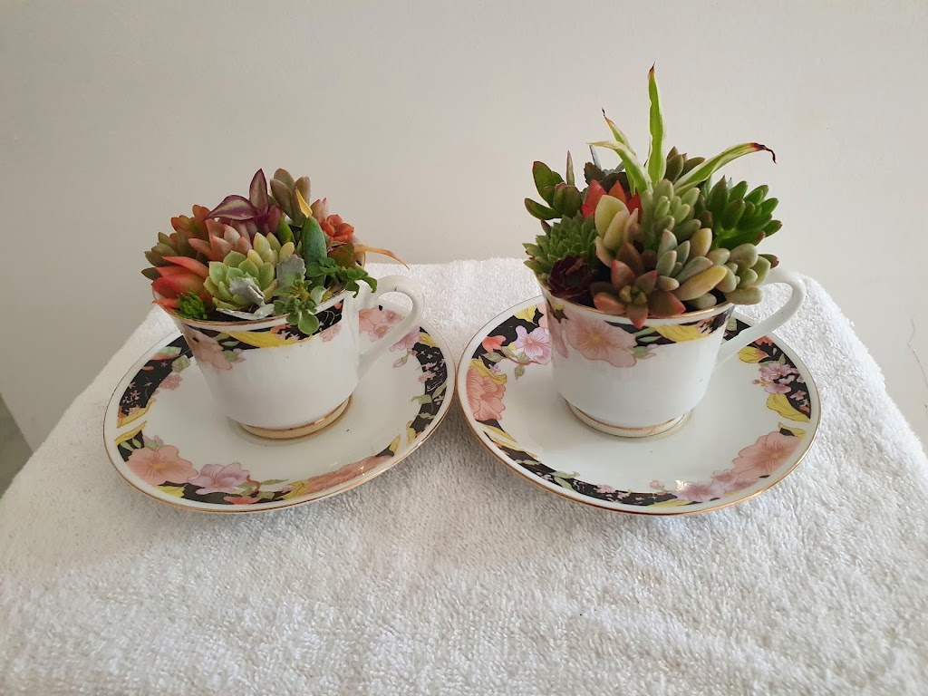 Lillys Unique Pots | 8 Conferta Ct, Cranbourne West VIC 3977, Australia | Phone: 0407 986 908