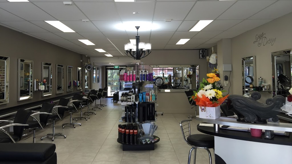 Epiphany Hairdressers | hair care | 2/6-12 Orana Ave, Seven Hills NSW 2147, Australia | 0298316444 OR +61 2 9831 6444