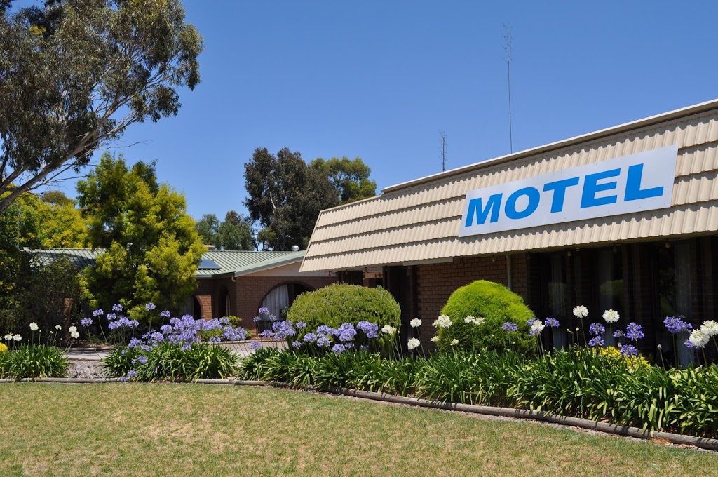 Keith Motor Inn | lodging | Memorial Ave & Ross Ave, Keith SA 5267, Australia | 0887551500 OR +61 8 8755 1500