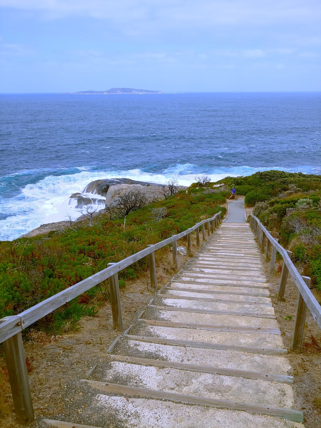 Blowholes at Torndirrup National Park | Blowholes Rd, Torndirrup WA 6330, Australia