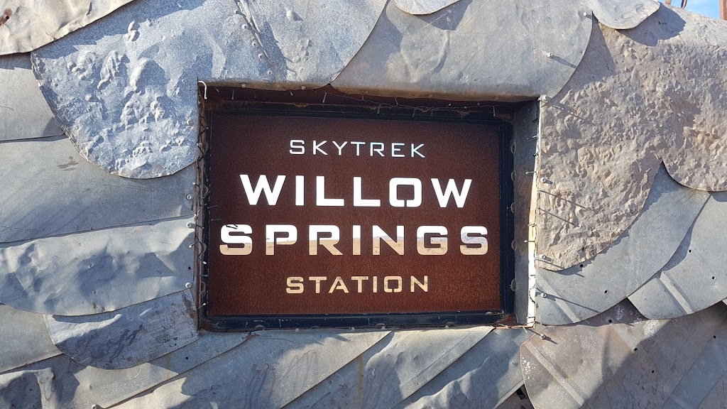 Skytrek Willow Springs Station | campground | Hawker SA 5434, Australia | 0886480016 OR +61 8 8648 0016