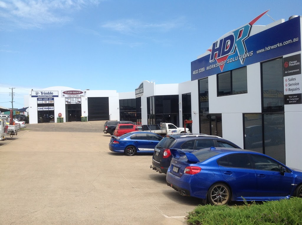 Toowoomba Body Corporate Management - Strata Title | 114 Campbell St, Toowoomba City QLD 4350, Australia | Phone: (07) 4639 3205