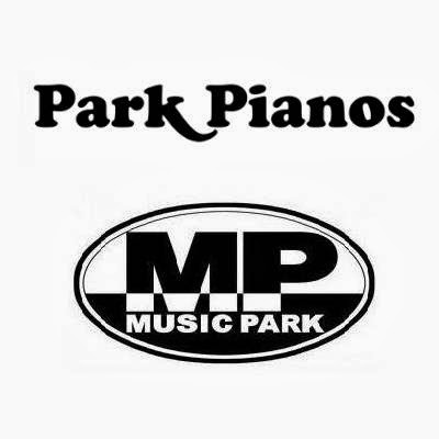 Park Pianos | electronics store | 101 Albany Hwy, Victoria Park WA 6100, Australia | 0894701020 OR +61 8 9470 1020