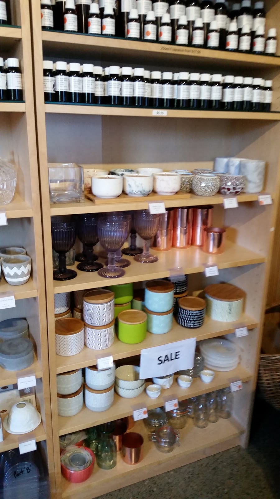 All Australian Candle Making Supplies and Kits | home goods store | 3 Geelans Rd, Arcadia NSW 2159, Australia | 0296533600 OR +61 2 9653 3600
