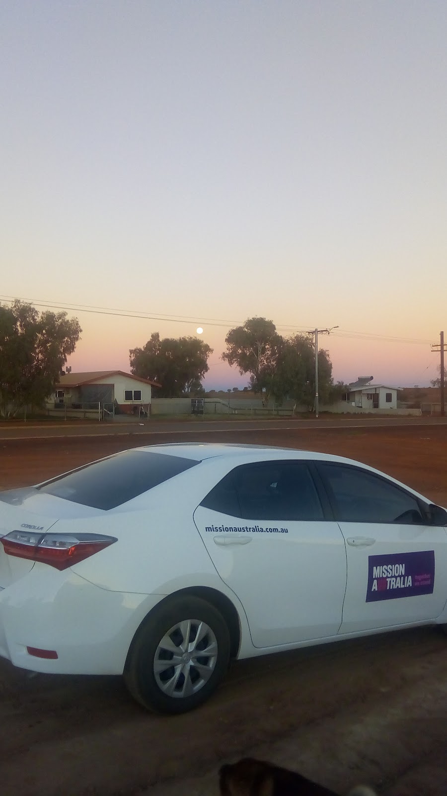Consols Cafe | 95-109 Hill St, Meekatharra WA 6642, Australia | Phone: 0477 768 477