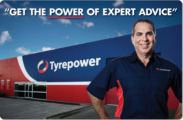 Tyrepower Warwick | car repair | 26 King St, Warwick QLD 4370, Australia | 0746614553 OR +61 7 4661 4553