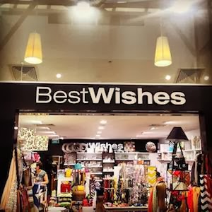 Best Wishes | store | 447 Portrush Rd, Glenside SA 5065, Australia | 0883799730 OR +61 8 8379 9730