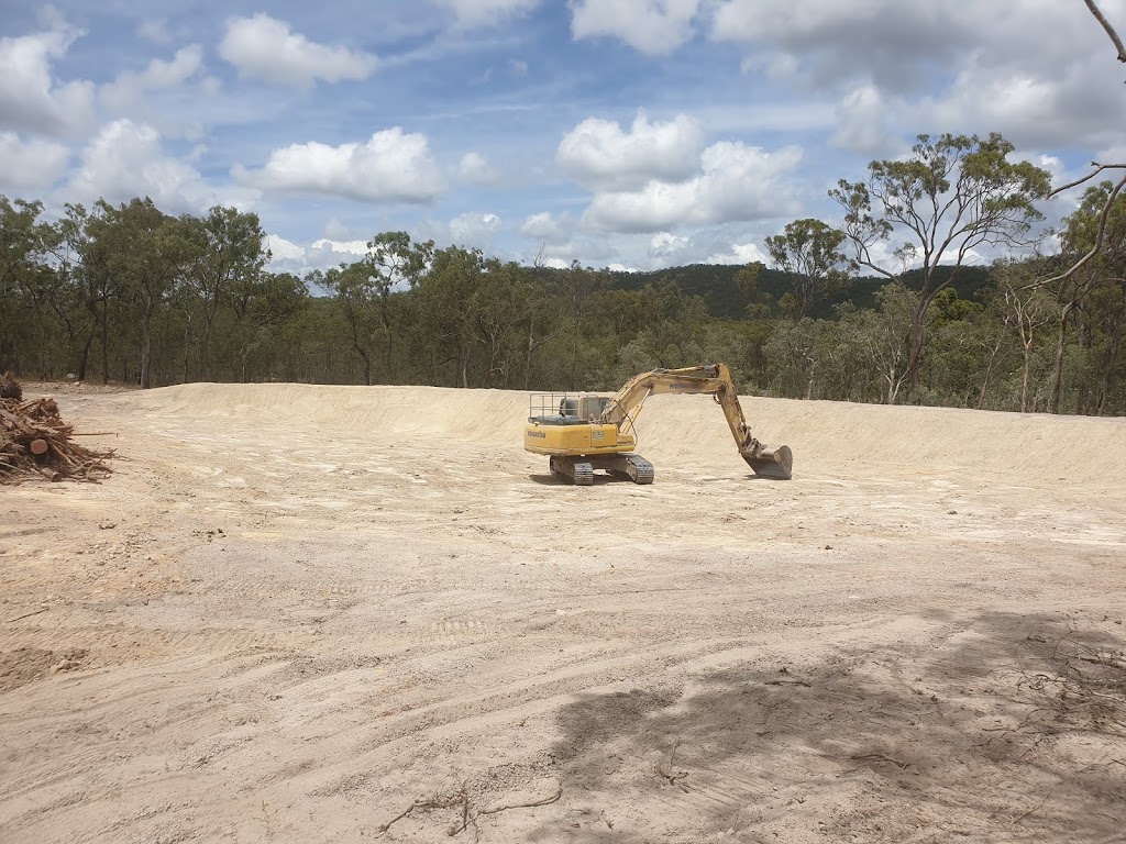 Agnes Coast Earthmoving | general contractor | 2654 Round Hill Rd, Agnes Water QLD 4677, Australia | 0439530439 OR +61 439 530 439