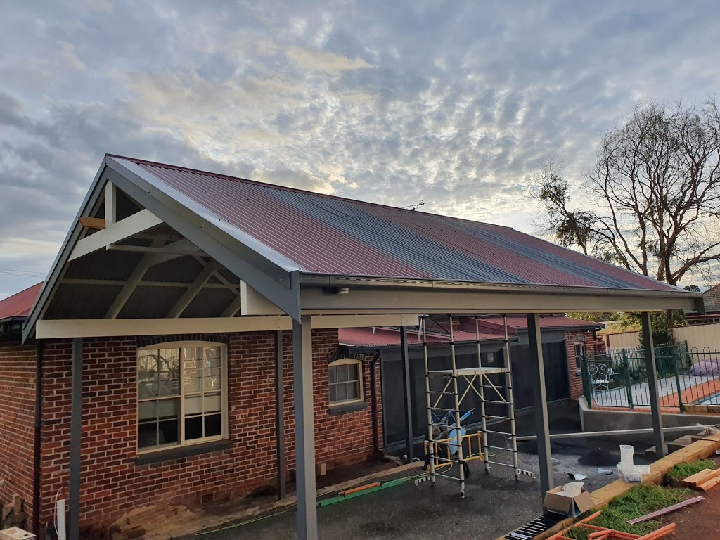 LTP Roofing And Guttering | roofing contractor | 9 lillypilly court oxley vale, Tamworth NSW 2340, Australia | 0423586314 OR +61 423 586 314