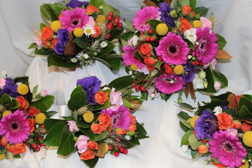 SAH Floral Boutique | florist | 185 Fox Valley Rd, Wahroonga NSW 2076, Australia | 0294879200 OR +61 2 9487 9200