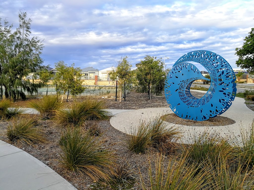 Aviator Boulevard | park | Clarkson WA 6030, Australia