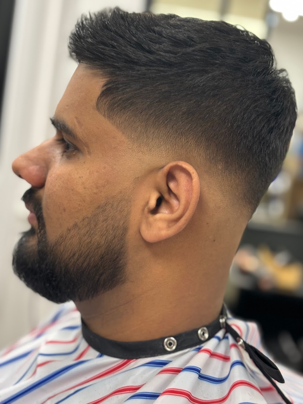 Pams Creations Barber | THE HUB, 6/12 Opal St, Emerald QLD 4720, Australia | Phone: 0473 087 619