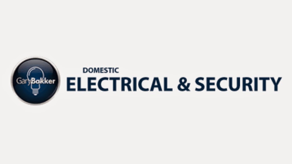 Gary Baker Electrical & Security Pty Ltd | electronics store | 1 Eleebana Rd, Eleebana NSW 2282, Australia | 0411224336 OR +61 411 224 336