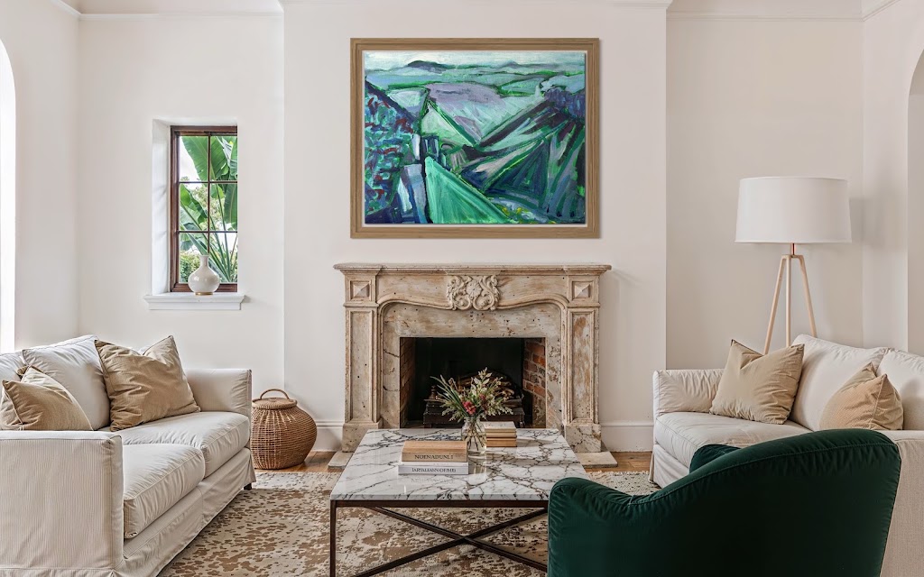 SRI Art Gallery | 165 Narrow Neck Rd, Katoomba NSW 2780, Australia | Phone: 0413 673 484