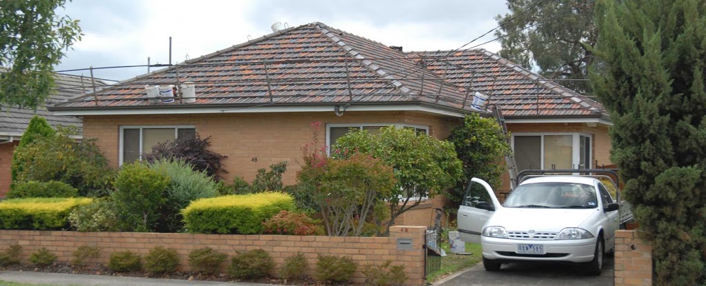 Roof Safety Guard Rails Pty Ltd | roofing contractor | 7810 Maroondah Hwy, Kanumbra VIC 3710, Australia | 0428311330 OR +61 428 311 330