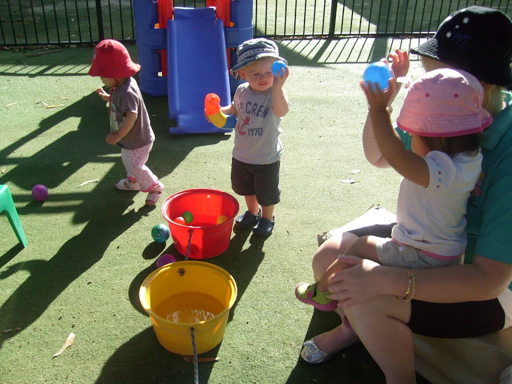 Strathfield One Stop Child Care Service | 2A Fraser St, Homebush NSW 2140, Australia | Phone: (02) 9763 5020