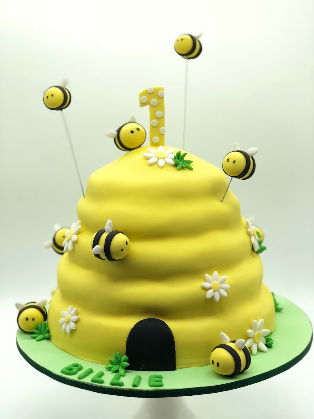 Cakes by Jacobs Mum | 635 Gardeners Rd, Mascot NSW 2020, Australia | Phone: 0411 361 902