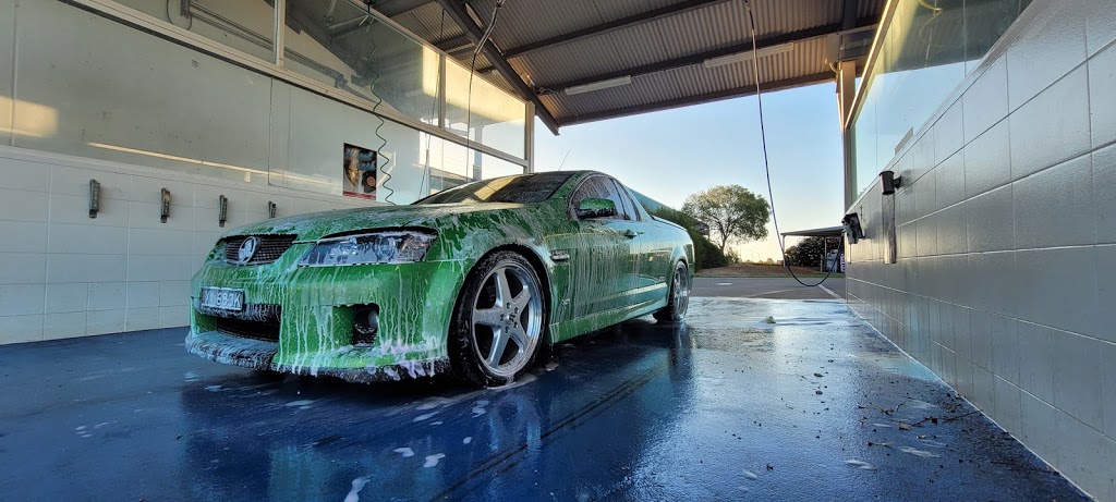 Big Bucket Car Wash | car wash | LOT 13 Lawrence Hargrave Way, Parafield SA 5106, Australia | 0447010012 OR +61 447 010 012