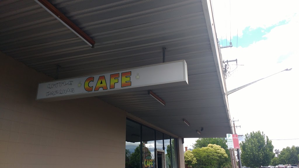 Little Darling Cafe | cafe | 180 Darling St, Dubbo NSW 2830, Australia | 0268850014 OR +61 2 6885 0014