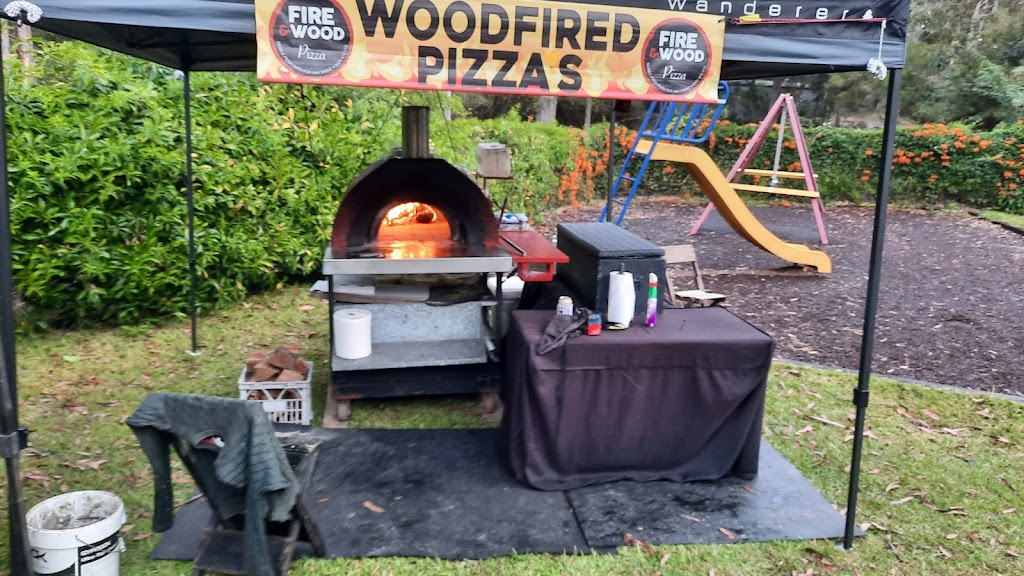 Fire_ Wood _Pizza | 68 Marlock Ct, Doonan QLD 4562, Australia | Phone: 0424 479 213