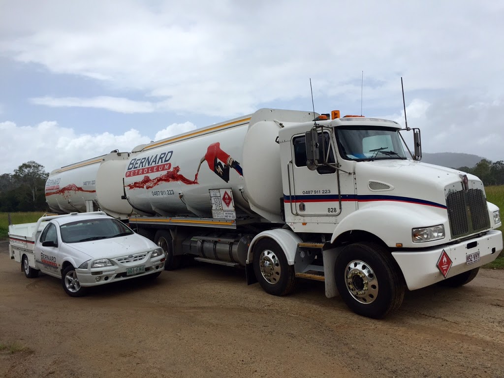 Bernard Petroleum | 44 Nandroya Rd, Cooroy QLD 4563, Australia | Phone: (07) 5447 7445