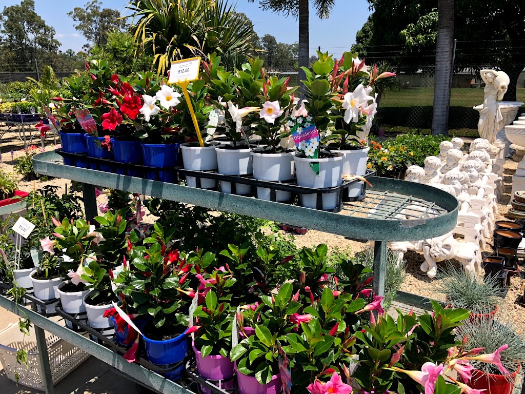 Crossacres Garden Centre | store | 58 Crossacres St, Doolandella QLD 4077, Australia | 0408888622 OR +61 408 888 622