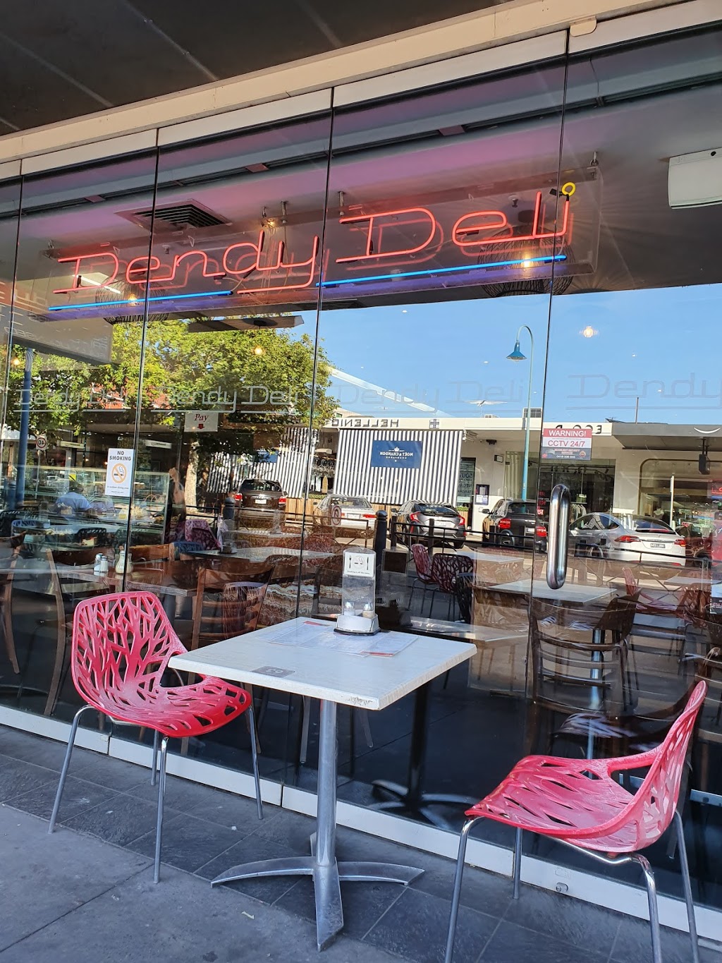 Dendy Deli | 26 Church St, Brighton VIC 3186, Australia | Phone: (03) 9592 6233