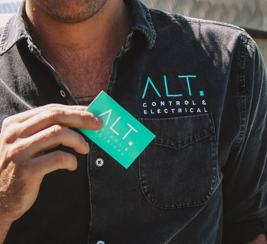 Alt Control & Electrical | 3/10 Bayldon Dr, Raleigh NSW 2454, Australia | Phone: 0411 577 631