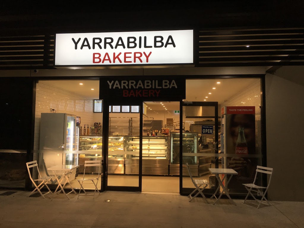 Yarrabilba Bakery | bakery | Yarrabilba Dr, Logan Village QLD 4207, Australia | 0731803641 OR +61 7 3180 3641