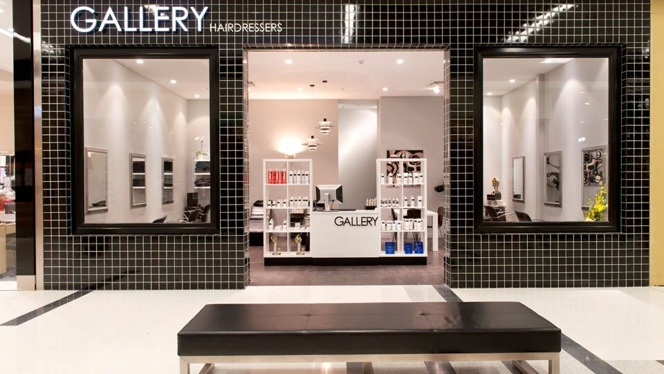 Gallery Hairdressers | Shop 11, Majura Park Shopping Centre, Canberra International Airport ACT 2609, Australia | Phone: (02) 6232 6234