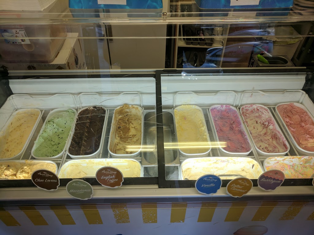 Curtis Falls Lolly Shop & IceCreamery 28 Eagle Heights Rd, North