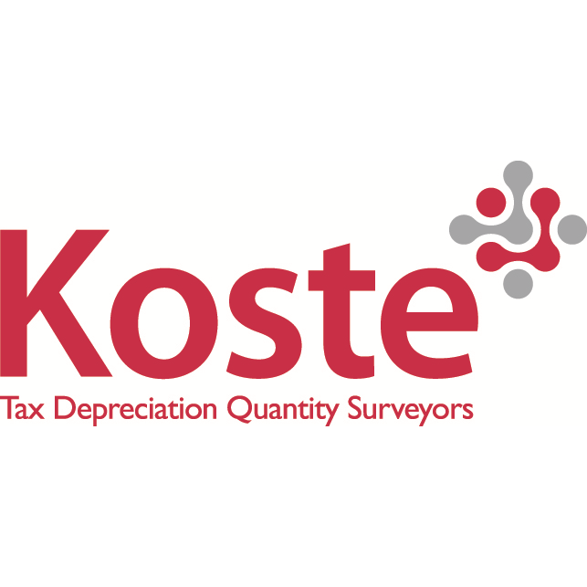 Koste Tax Depreciation - Brisbane Office | real estate agency | 12/133 Mary St, Brisbane City QLD 4000, Australia | 1300669400 OR +61 1300 669 400