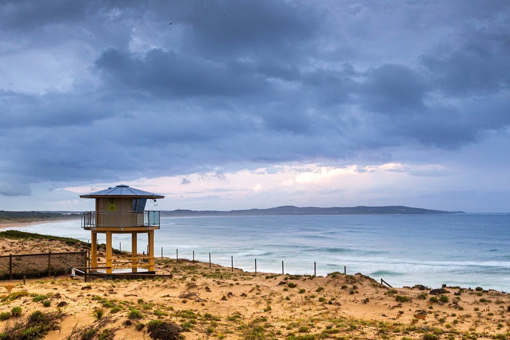 Wanda Surf Life Saving Club | 2 Marine Esplanade, Cronulla NSW 2230, Australia | Phone: (02) 9523 4343