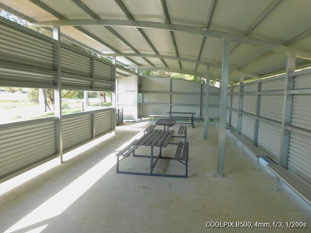 Shelter 5 | park | Glenorchy TAS 7010, Australia