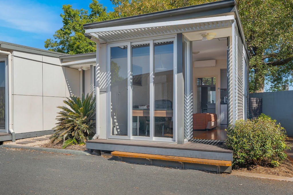 Smart Stayzzz Inns | 43 Box St, Clermont QLD 4721, Australia | Phone: (07) 4983 2777