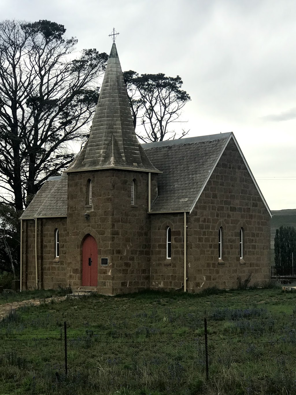 Church | Cooma NSW 2630, Australia