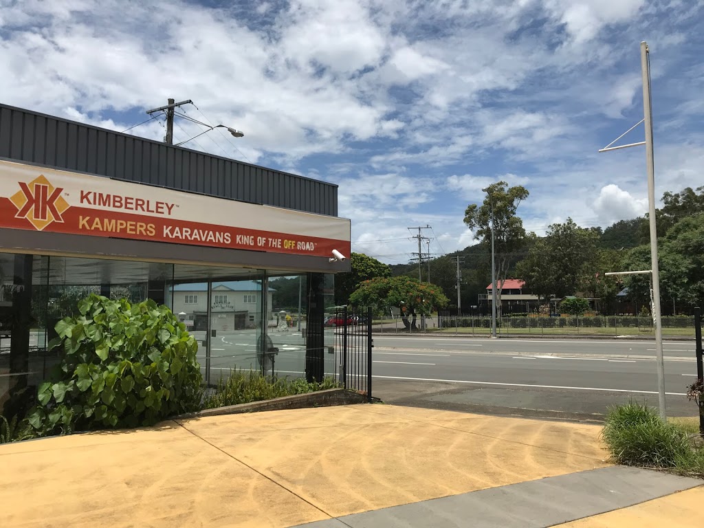South East Queensland Campers & Gear | car dealer | 57 Coronation Ave, Nambour QLD 4560, Australia | 0402041873 OR +61 402 041 873