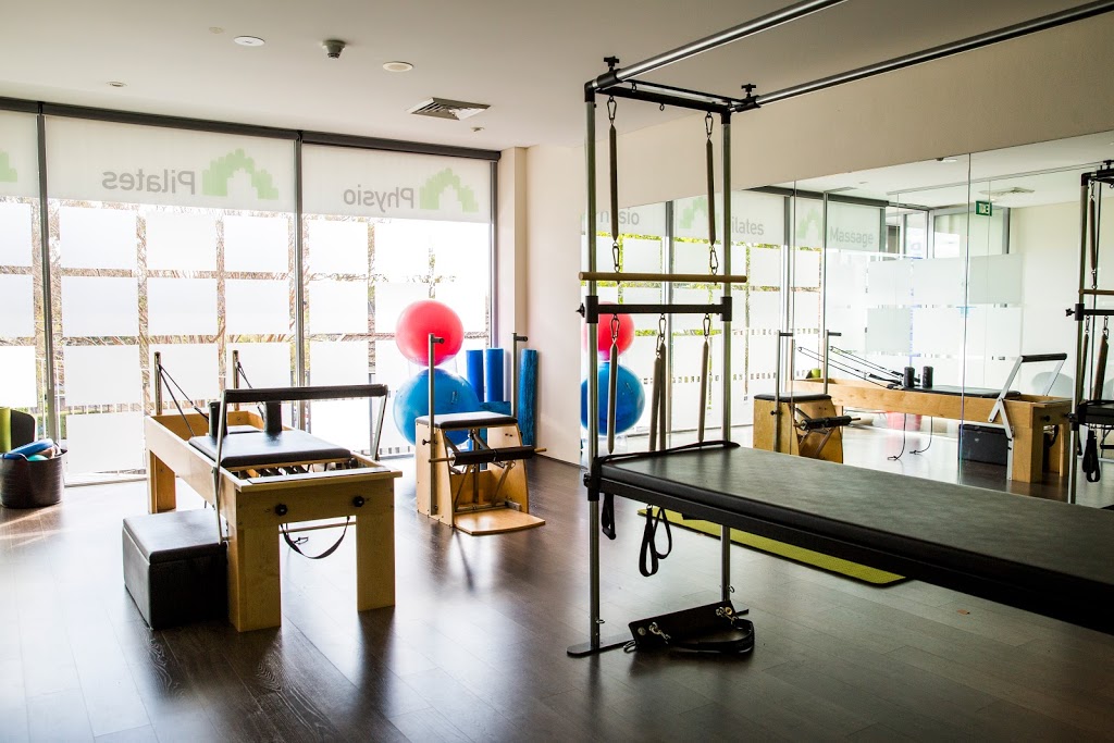 Physio On Miller | physiotherapist | 6/506 Miller St, Cammeray NSW 2062, Australia | 0280656902 OR +61 2 8065 6902